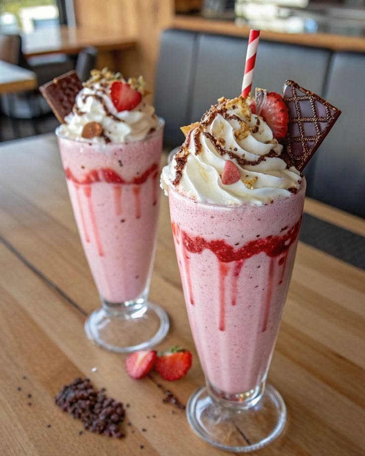 ROMZ dessert