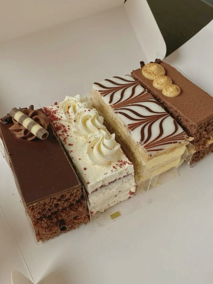 ROMZ pastries